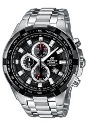 Casio Edifice Herrenchronograph