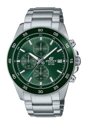 Casio Edifice Chronograph