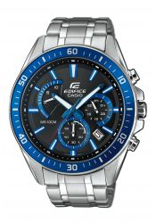 Casio Edifice Herrenchronograph