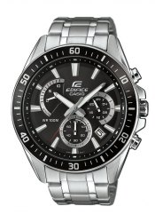 Casio Edifice Herrenchronograph