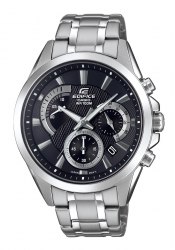 Casio Edifice Herrenchronograph