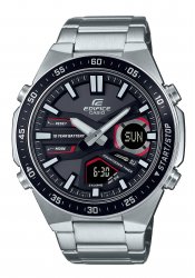 Casio Edifice Classic Herrenchronograph