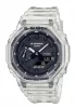 G-Shock GA2100 Skeleton Outdooruhr