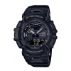 G-Shock G-Squad Digitaluhr Schwarz
