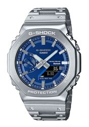 Casio G-SCHOCK Tough Solar Bluetooth