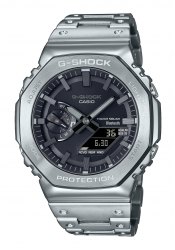 Casio G-Shock Classic Steel