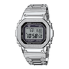 G-Shock Digitaluhr The Origin Silber