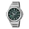 G-SHOCK G-Steel Solar Bluetooth grün