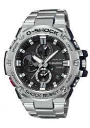 Casio G-Shock G-Steel Bluetooth Herrenuhr