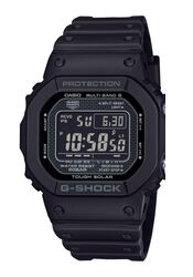 Casio G-SHOCK The Origin Schwarz
