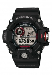 Casio G-Shock Master of G Rangeman Herrenuhr