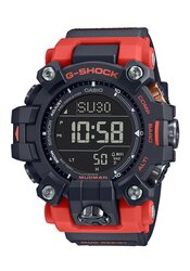 Casio G-Shock Master of G Mudman Orange