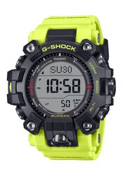 Casio G-SHOCK Master of Mudman