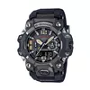 G-Shock Master of G Mudmaster Schwarz