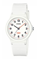 Casio Timeless Collection Armbanduhr Weiß