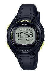 Casio Collection Kinderuhr