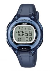 Casio Collection Kinderuhr