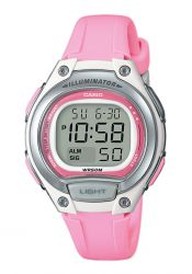 Casio Collection Kinderuhr