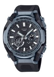 Casio MTG-B4000 Carbon Hybrid