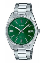 Casio Timeless Collection Armbanduhr