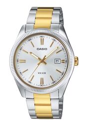 Casio Timeless Collection Armbanduhr
