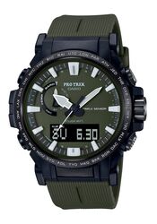 Casio Pro Trek Outdooruhr