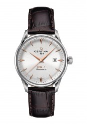 Certina DS-1 Herren-Automatikuhr