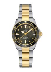 Certina DS Action Lady Automatikuhr Gold