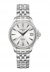 Certina DS Action Lady Diamonds Chronometer