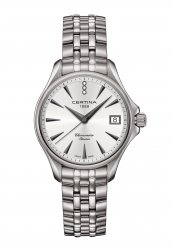 Certina DS Action Lady Titanium Damenuhr