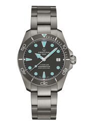Certina DS Action Diver 38 mm