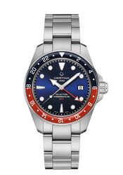 Certina DS Action GMT