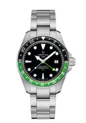 Certina DS Action GMT