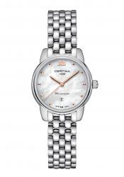 Certina DS-8 Lady Damenuhr Chronometer