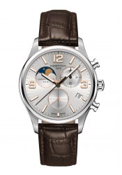 Certina DS-8 Mondphase Chronograph