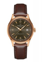 Certina DS Powermatic 80