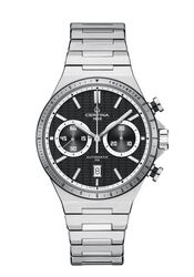 Certina DS-7 Chrono Automatik Schwarz