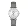 DS-8 Lady 31mm Silber