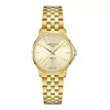 DS-8 Lady 31mm Gold