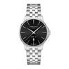 DS-8 Armbanduhr 40mm Schwarz