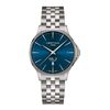 DS-8 Armbanduhr 40mm Blau