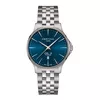 DS-8 Armbanduhr 40mm Blau