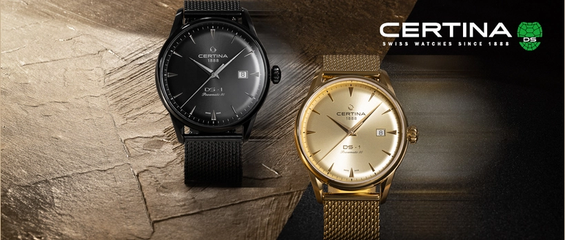Certina DS-1