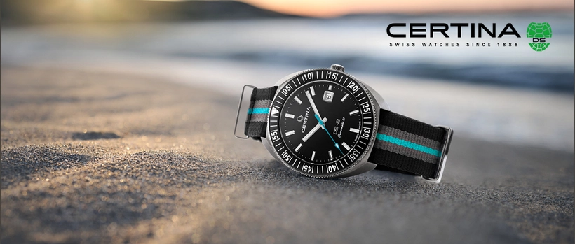 Certina DS-2