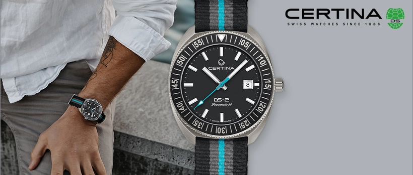 Certina