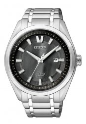 Citizen Super Titanium Herrenuhr