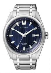 Citizen Eco-Drive Super Titanium Herrenuhr