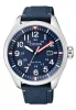 Eco-Drive Sport Herrenuhr Blau