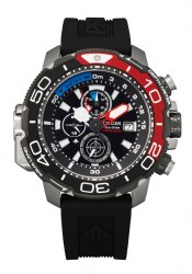 Citizen Eco-Drive Divers Promaster Aqualand