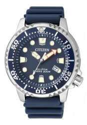 Citizen Eco-Drive Promaster Marine Herren-Taucheruhr